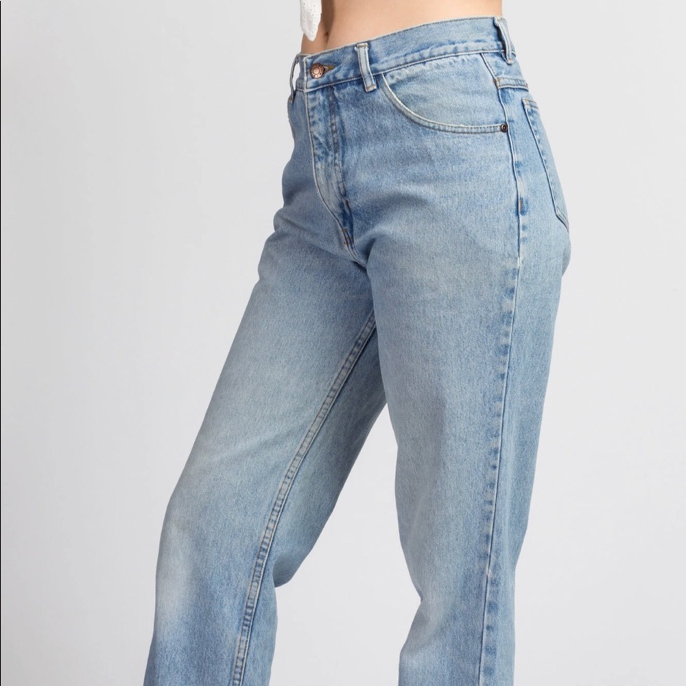 Calvin Klein boyfriend jeans!!